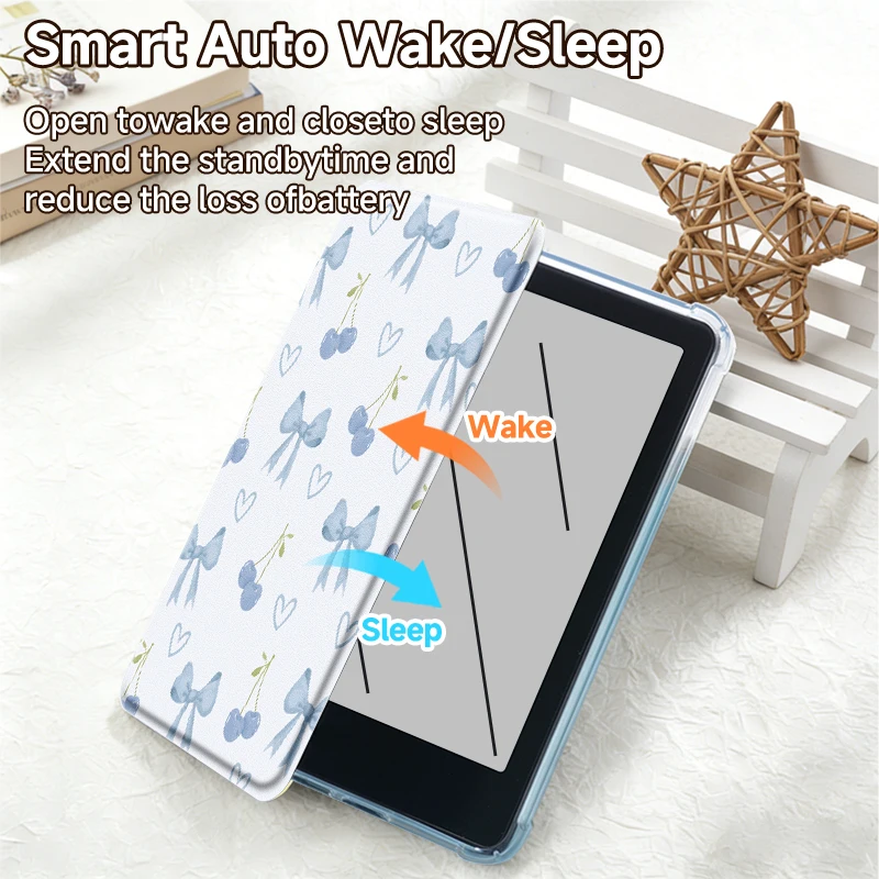 Ultra-Thin Shockproof & Scratch-Resistant Protective Case