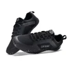 35-45 Unisex Gym Lightweight Sports Hard Pull Squat Training Shoe Pro Hook & Loop Weightlifting Shoes Outdoor Casual Sports Shoe 4