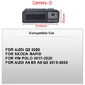 Camera-D