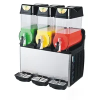High Quality Smoothie Maker Personal Slush Machine Ice Slush Maker Machine with Cheap Price 1