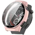 Brilliant Rose Gold