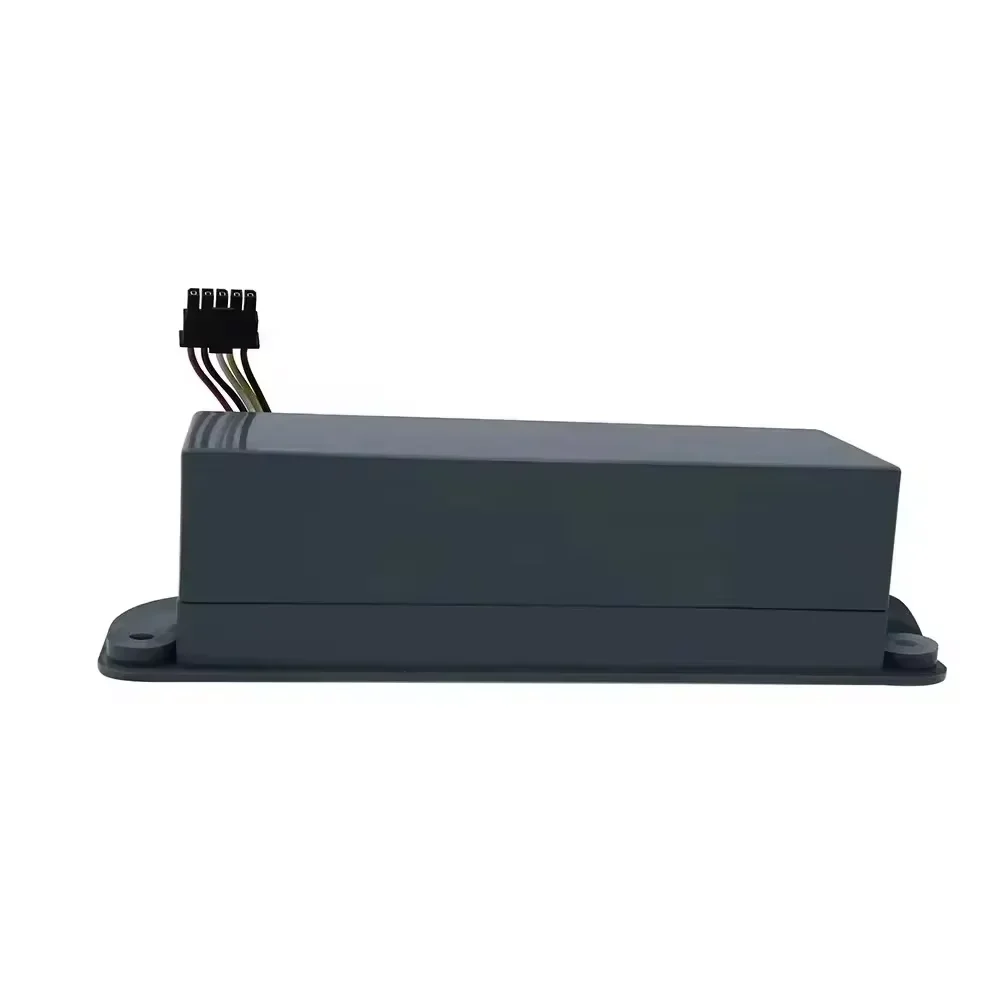 New 12800mAh Replacement Battery For CECOTEC CONGA 4090 4490 4590 4690 Robot Vacuum Cleaner Accessories Spare Parts Tool 4