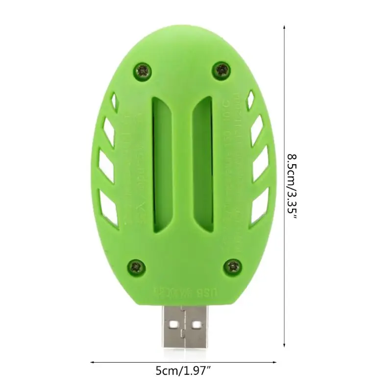 Рисунок 6 - USB убийца комаров электрический