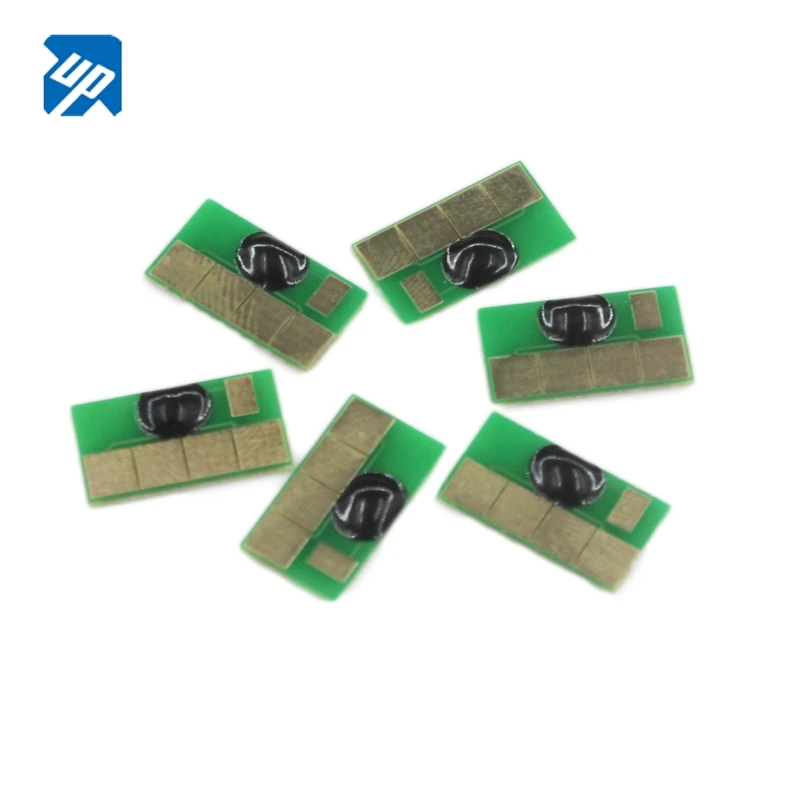 UP CISS Auto Reset Chips for HP02 ink cartridge Photosmart 3210/3310/ 8250/C5180/C6180/C7280/C8180 3110/8230 C5140/C5150/C6150