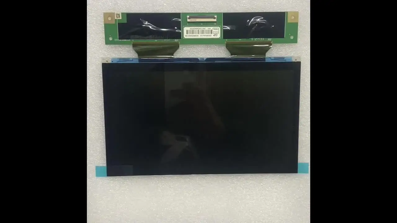 Экран печати для запасных частей 3D-принтера10 1-дюймовый модуль 16K ExposureReplacement EMAKE3D