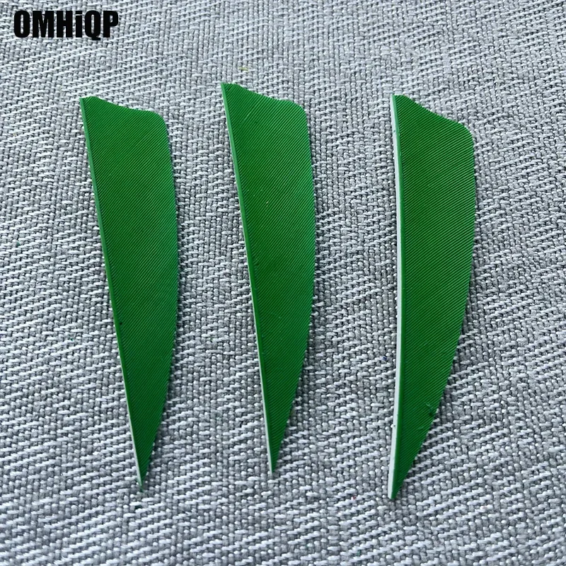 PATIKIL Plumes de flèche 50 Pcs 5 Pouces Flèche Plume de