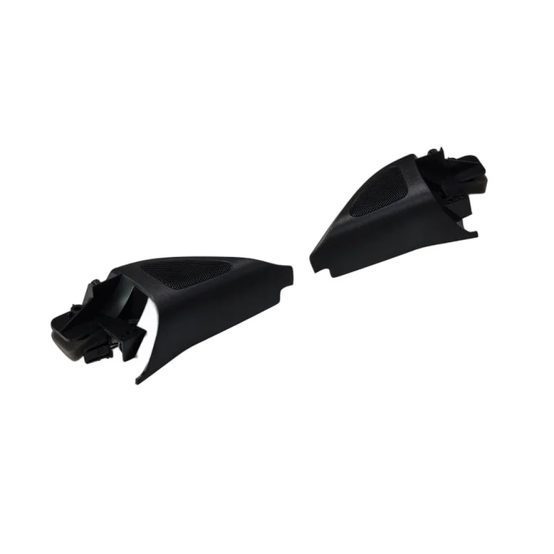 폭스바겐 VW 골프 제타 MK5용 한 쌍의 실내 A필러 윈도우 스피커