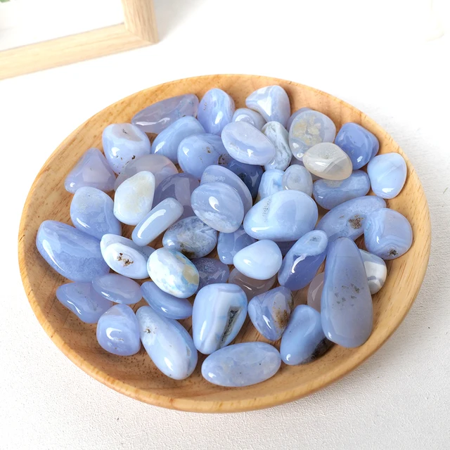 Blue Chalcedony