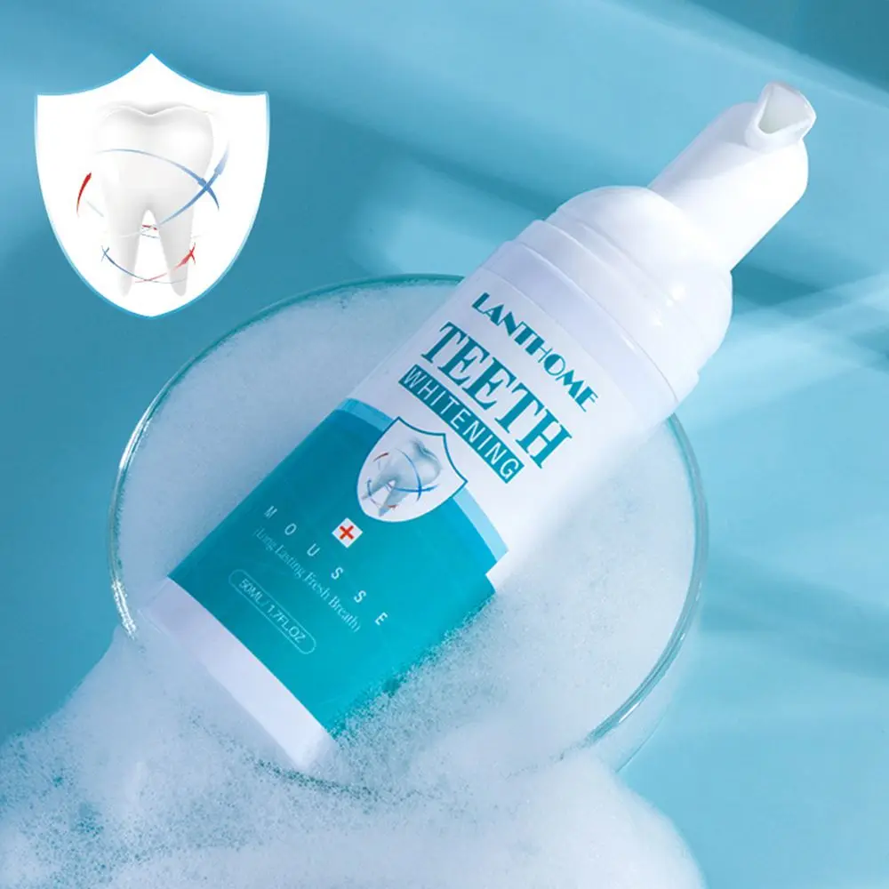 Dental Tool Toothpaste Stain Removal Oral Hygiene Teeth Whitening Mouth