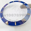 Substitute series ceramic watch bezel scale bezel watch accessories ceramic bezel super A version 3