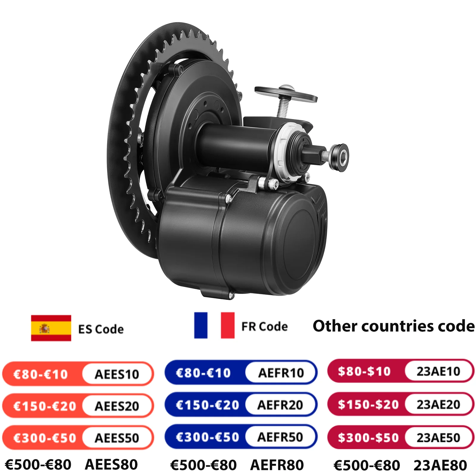 tongsheng tsdz2 250w 36v