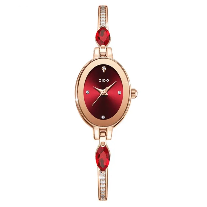 Рисунок 6 - Часы женские кварцевые из нержавеющей стали