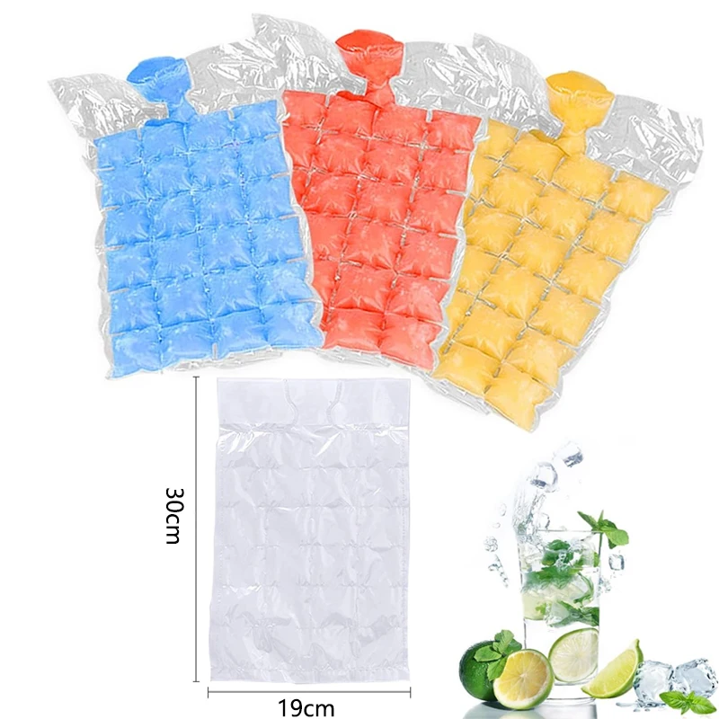Sacchetti per Cubetti di Ghiaccio 280 pezzi Presto Tescoma in offerta da