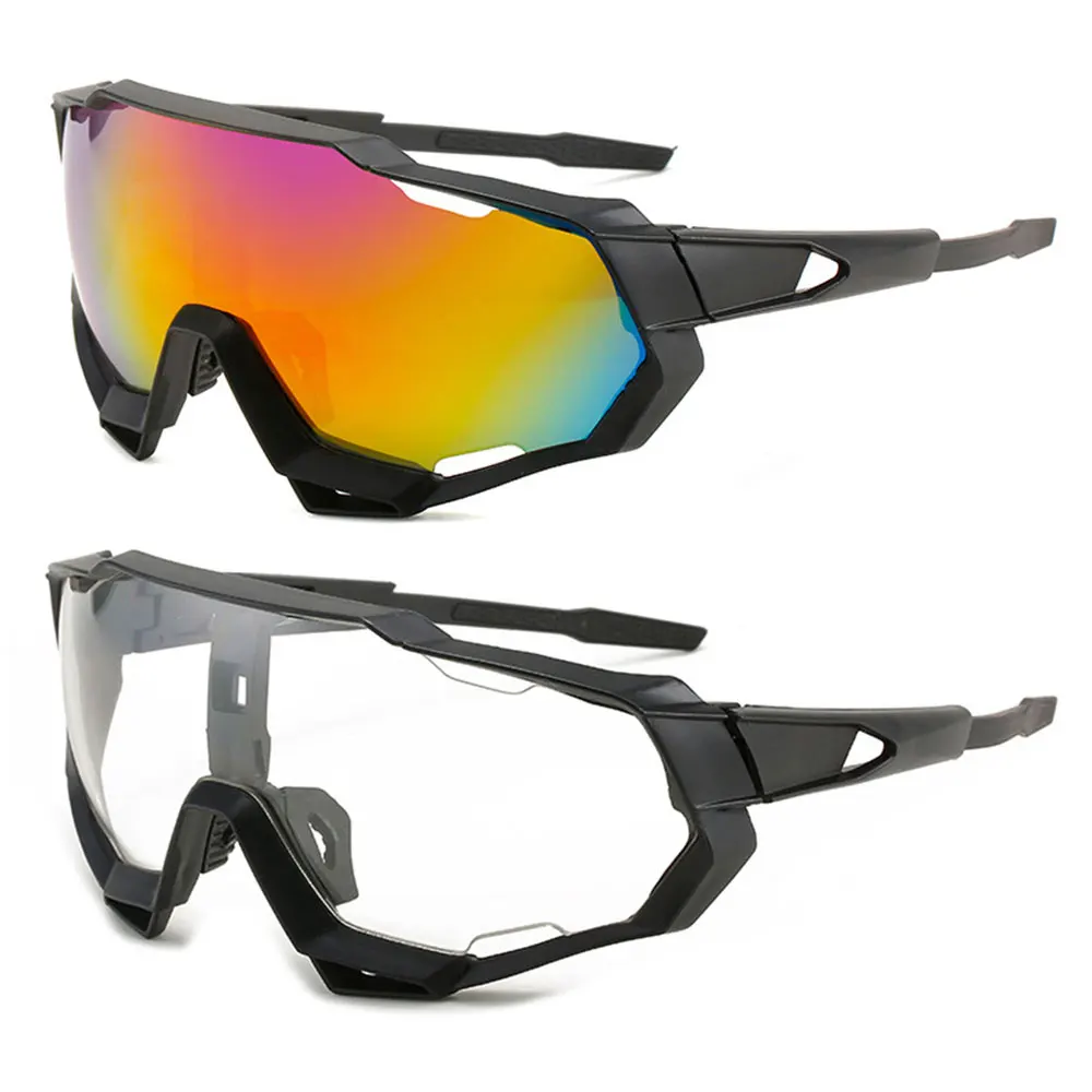 Cycling Sunglasses UV400 Protection 5