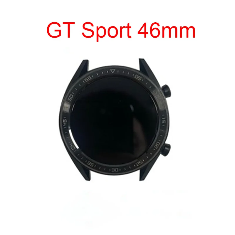 ȭ ð GT 46mm FTN-B19 LCD ÷ ġ ũ Ÿ  г  /ǹ/׷ + 