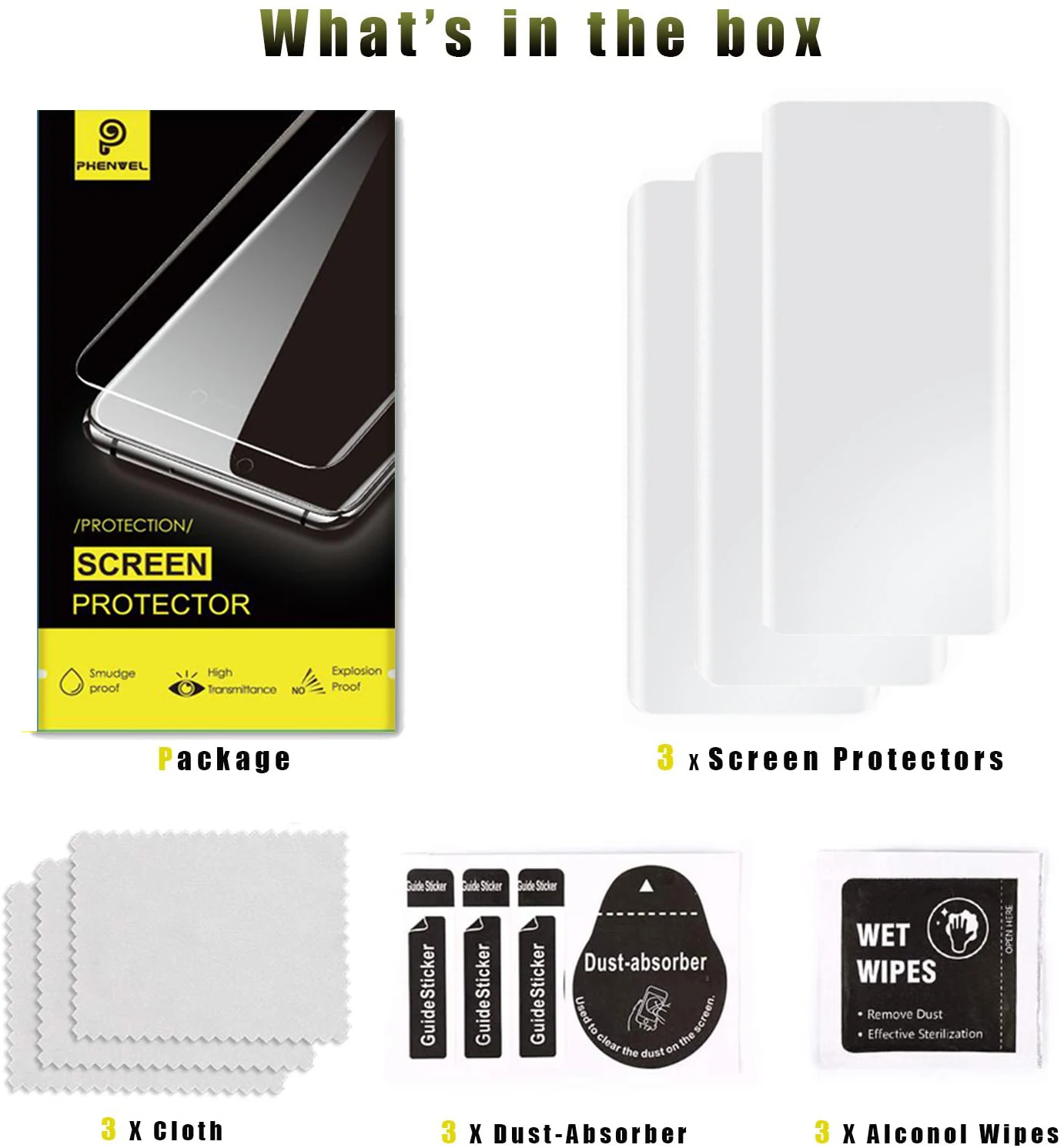 PELLICOLA IDROGEL PER XIAOMI MI 10 LITE 5G SILICONE GEL - Foto 7