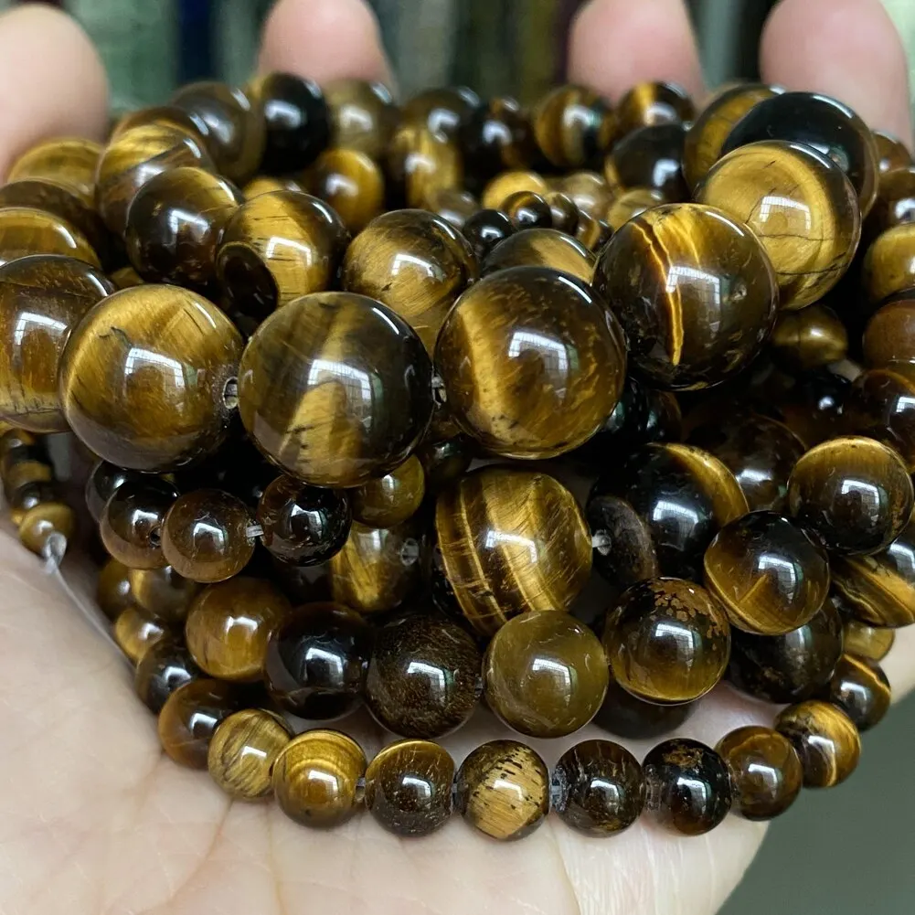 Tiger Eye