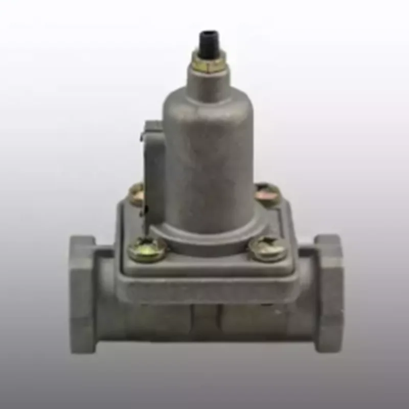 Air Brake Valve European Trucks   4341001240  Overflow Valve For Russia  Kamas  1003515010