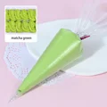 Matcha green