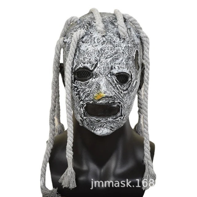 Maschere slipknot | Acquisti Online su Maschere slipknot | Acquisti Online su