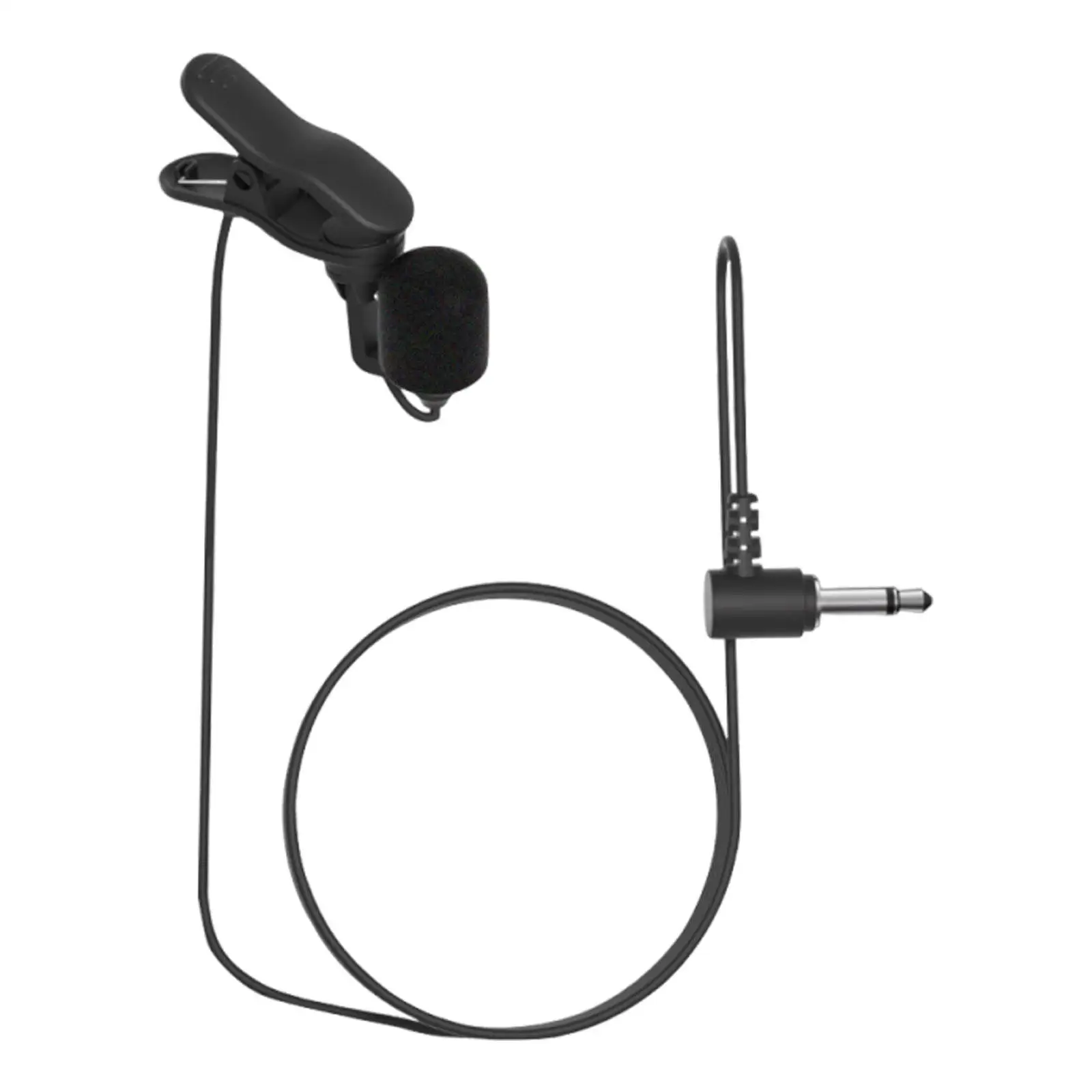 Universal Wired Instrument Wired Microphone Accessories Professional Clip on Universal Wired Instrument Wired Microphone Accessories Professional Clip on