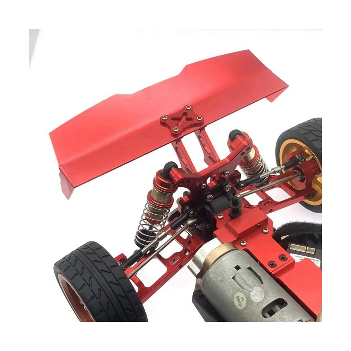 ݼ    Ʈ  귡Ŷ, Wltoys 144001 144010 124007 124017 124019 RC ڵ ׷̵ ǰ, 