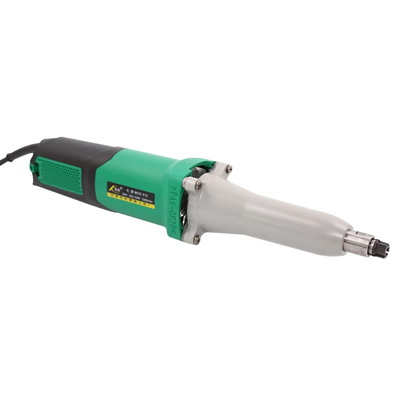 920W Electric Grinder Carving Polishing Machine Root Carving Stone Wood Carving Tools Electric Grinder Small Electric Drill 4