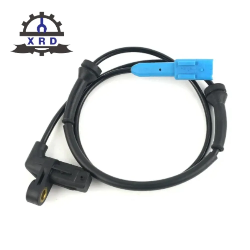 

70660512 8290175 9661738680 454599 4545F4 high quality Abs Wheel Speed Sensor for Peugeot 206 207 206CC Hatchback Saloon sw