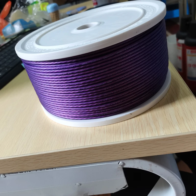 Car Amplifier Wiring Kit CopperOFC