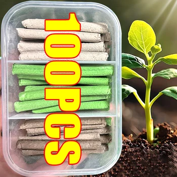 NPK Plant Nutrition Bars 1