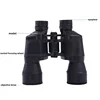 High Magnification Professional Hunting and Tourism Telescope Military 10x50 High-power Remote Dual Barrel Zoom High-definition 2