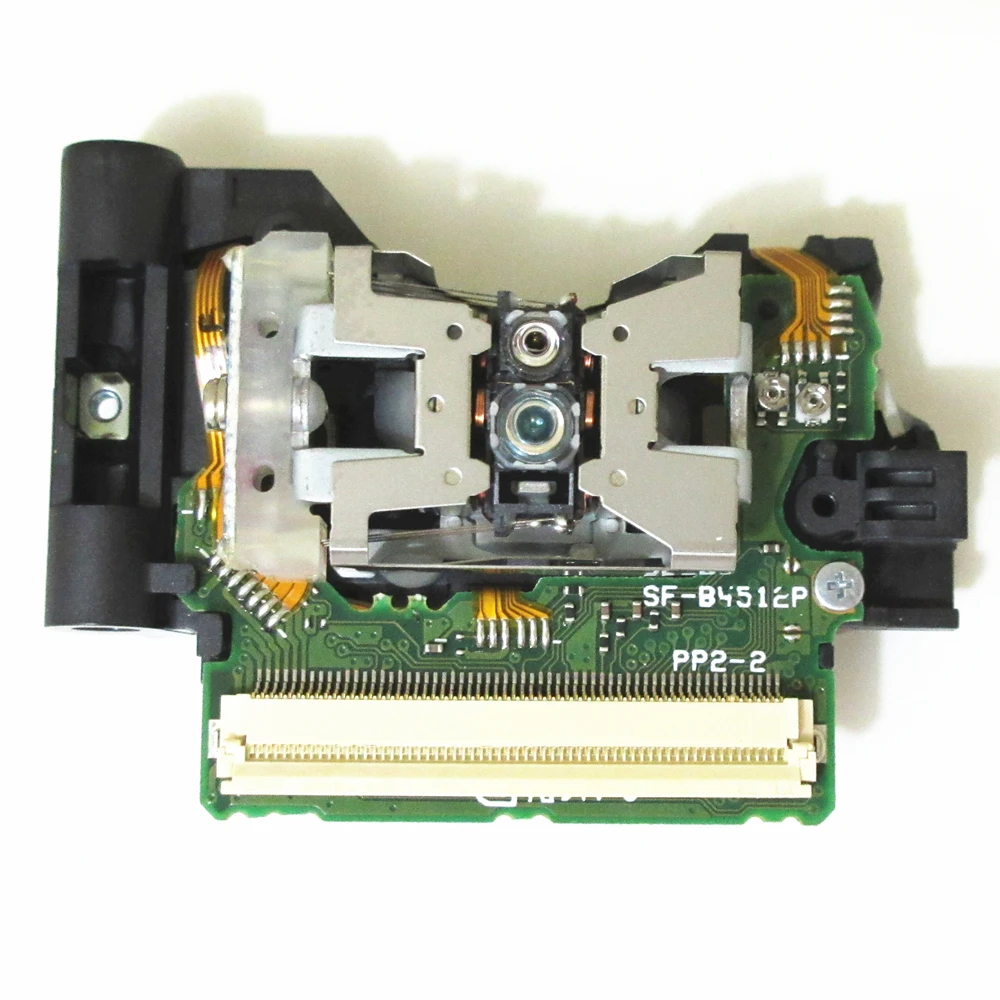 Originale Sf-By512P Per Pickup Laser Panasonic Blu-Ray Dvd Sfby512 By512P