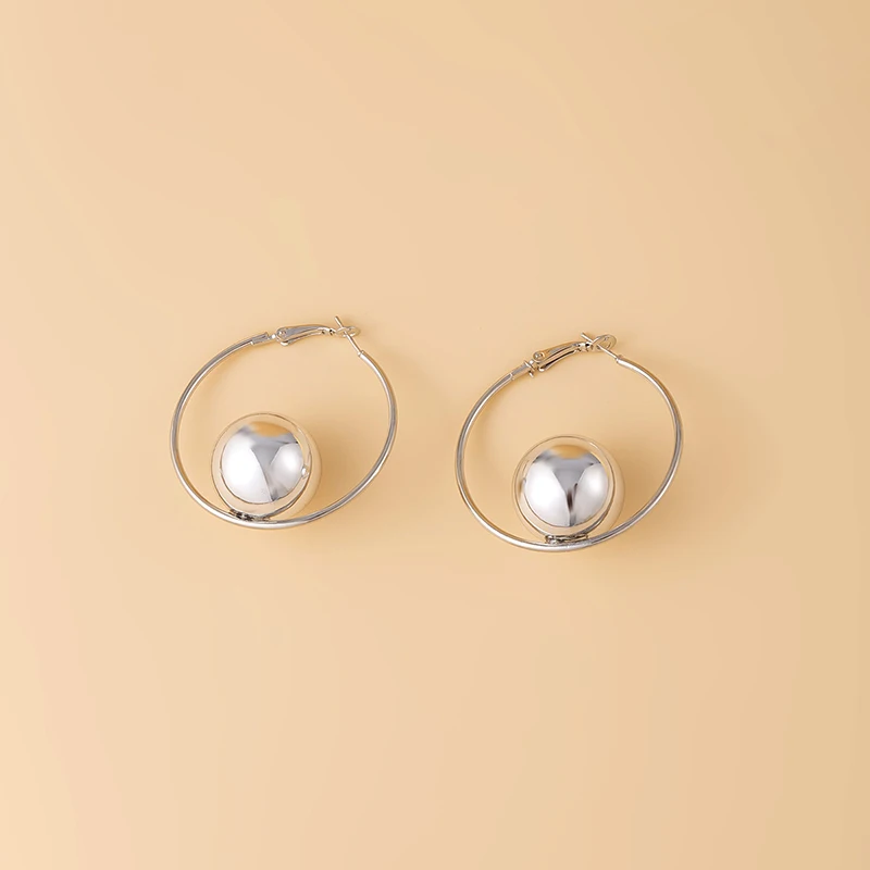 Women Jewelry Necklace Earrings Suit For Women