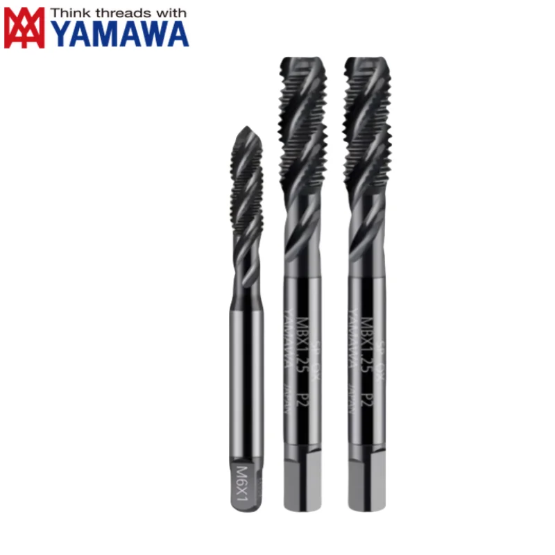 メンテナンス YAMAWA  TAPS Taps | YAMAWA MFG. Co., Ltd.