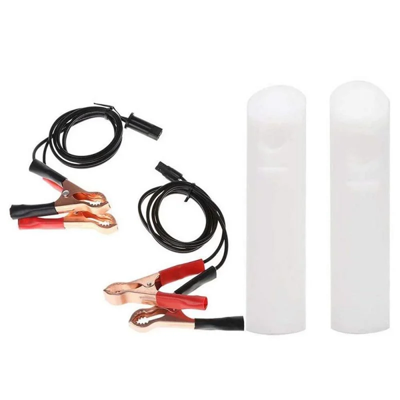 Auto Car Fuel Cleaning Injector Flush Cleaner Wash Adapter Cleaning Tool Set Nozzle Tool Set