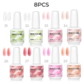 8 Colors-Set