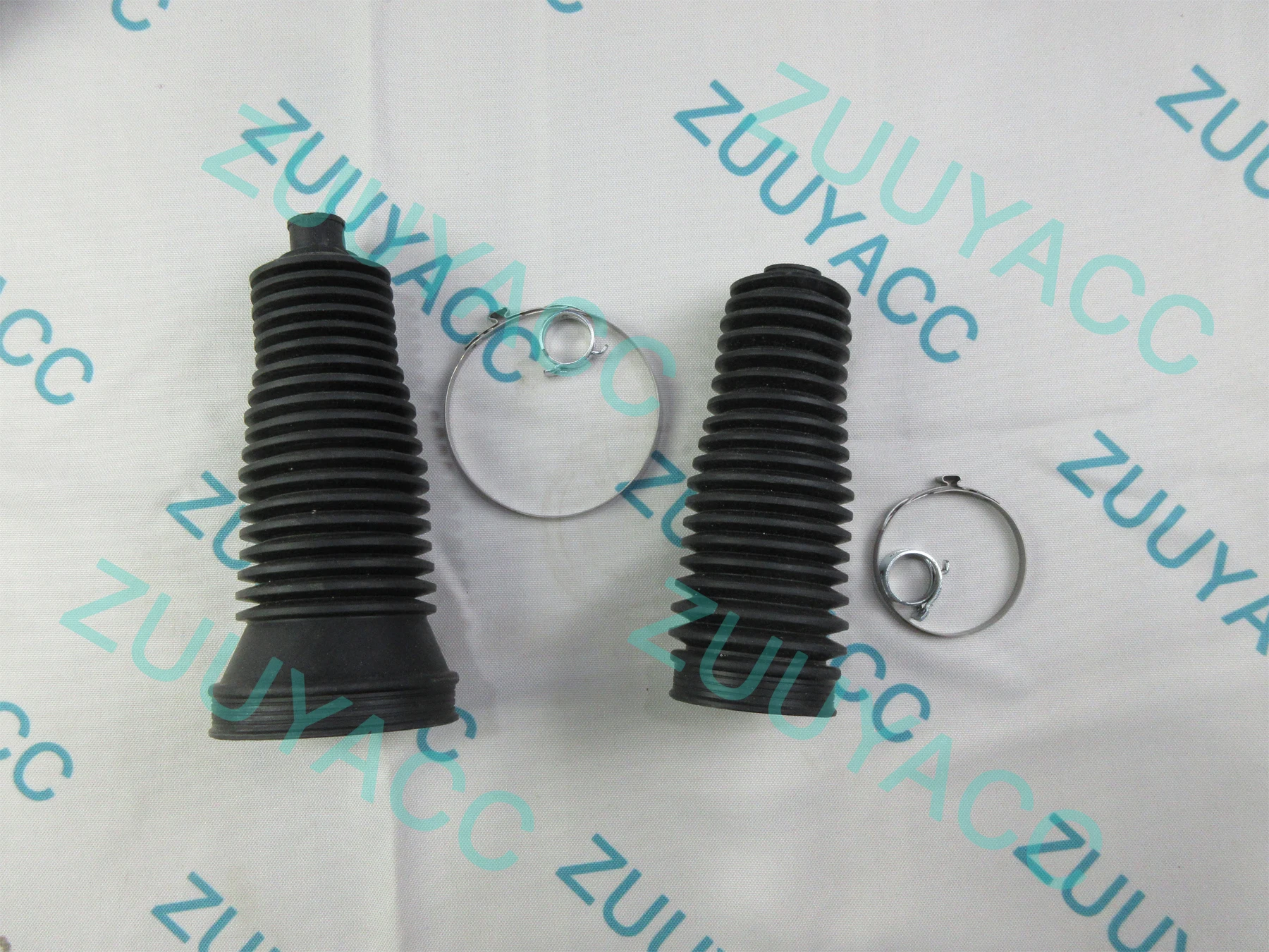 Customize Electric Power Steering Rack Dust Cover for Audi A6 C7 12-18 A4 B8 B9 2012-2016