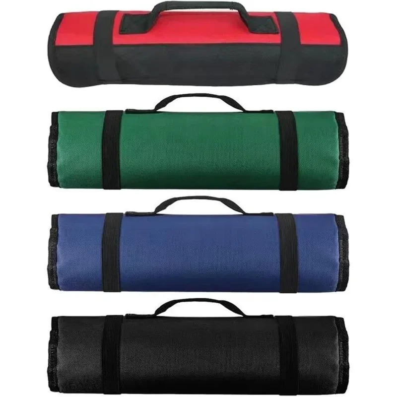 Roll Tool Bag Image 9