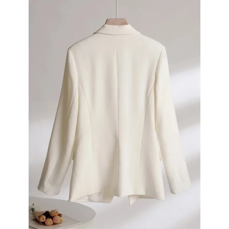 Рисунок 6 - Женский блейзер с длинным рукавом