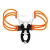 304 Stainless Steel High Precision Metal Outdoor Camping Toys Sports Catapult DropShipping 4