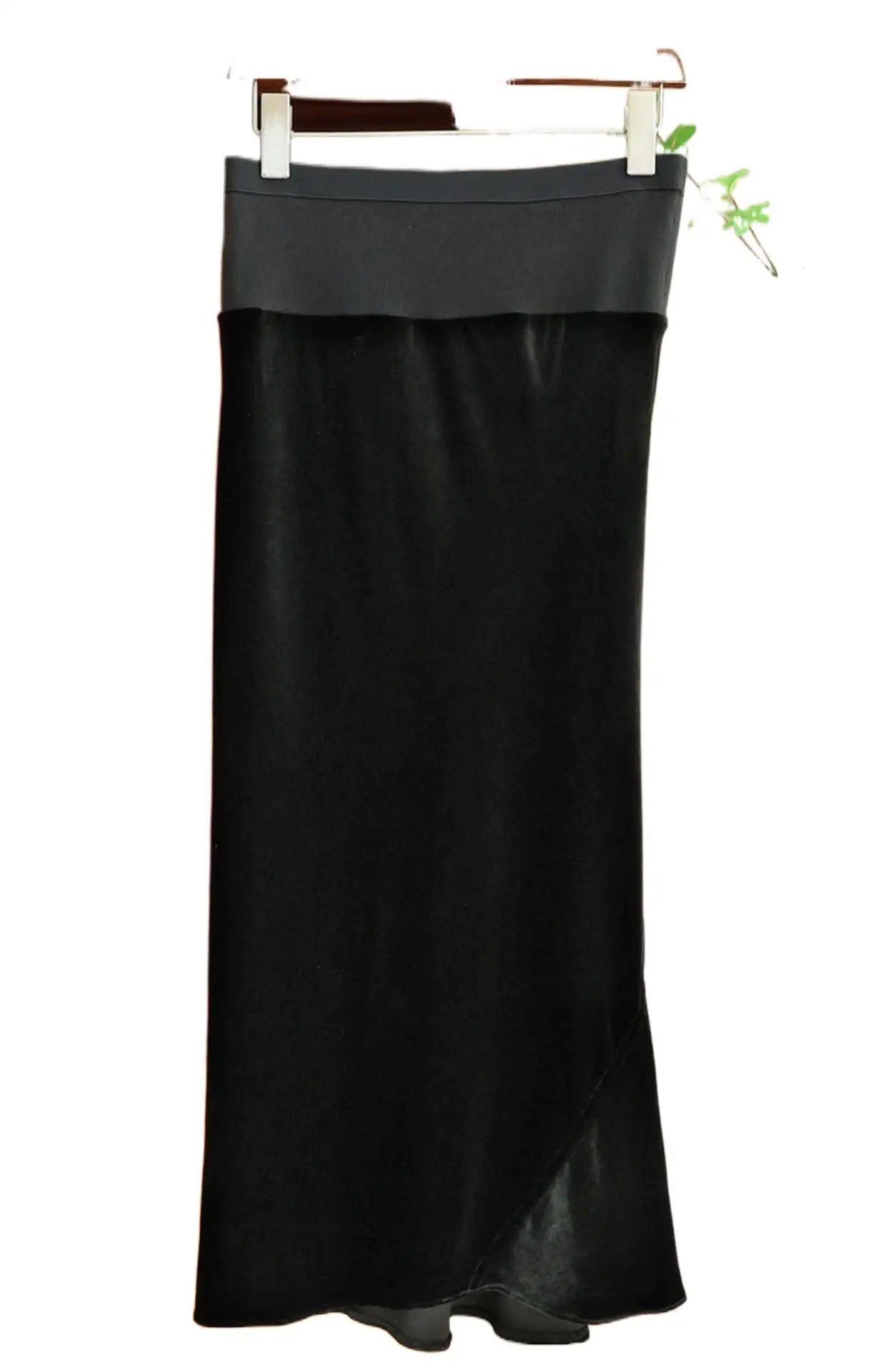 

2023 Women's Clothing High waist skirt