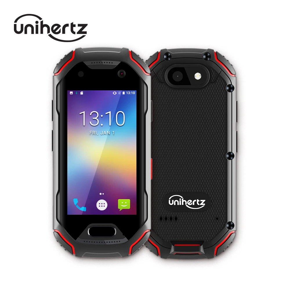 unihertz ATOM