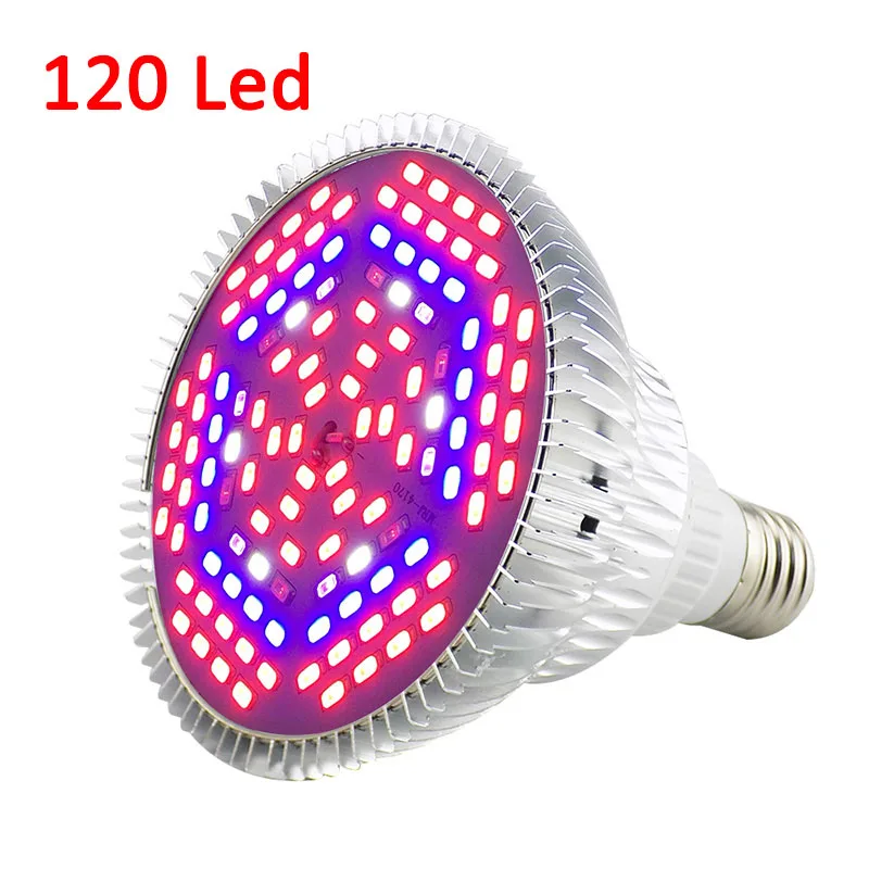120 LED