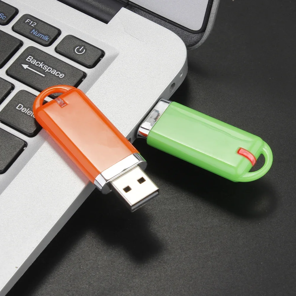 미니 USB 플래시 드라이브 메모리 스틱 블루 블랙 그린 펜 드라이브 저장 장치 펜드라이브 64GB 32GB 16GB 8GB 4GB 비즈니스 선물 디스크