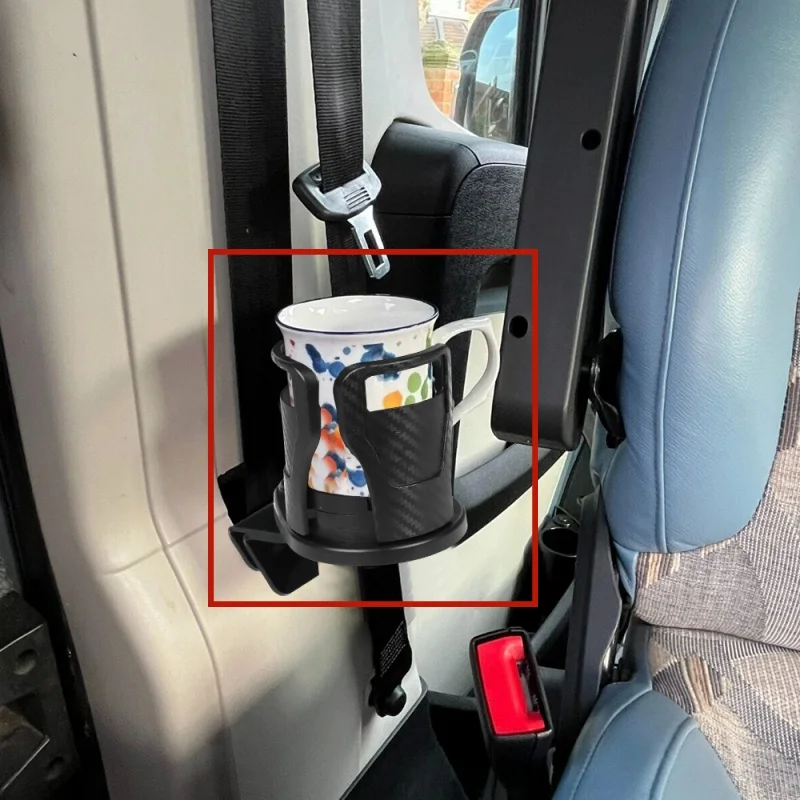 Caravan Cup Holder Cab Swivel Seats Cup Holder Bracket For Fiat Ducato caravan-cup-holder-cab-swivel-seats-cup-holder-bracket-for-fiat-ducato