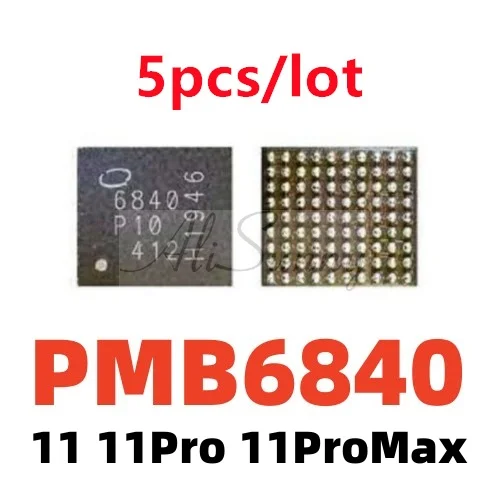 Pmb6826 6826 Bbpmu_rf Para O Iphone 7 Plus 7 Plus Baseband Pmic Power Ci Chip 779 1 20200425184908 - Foto 7