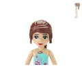 Ponytail Girl