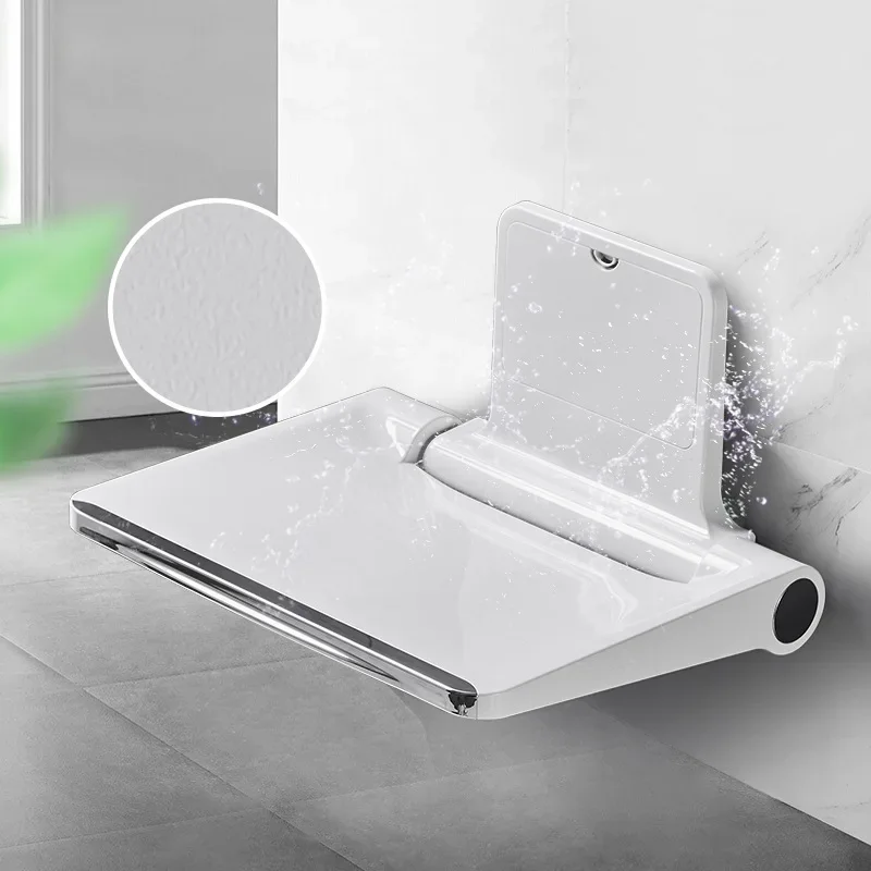 Plastic Stool Folding Standing Plate Chair Bathtub Bathroom Furniture Mobile Washbasin Cabinet Moveis Para Casa Toilet Bed