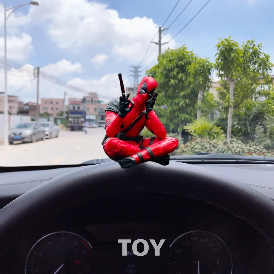 HTN - Burattino A Mano Di Squalo Soft Kids Giocattolo Regalo Ottimo Torta Decorazione Topper Jaws Bambini 8106724838126 - Foto 3