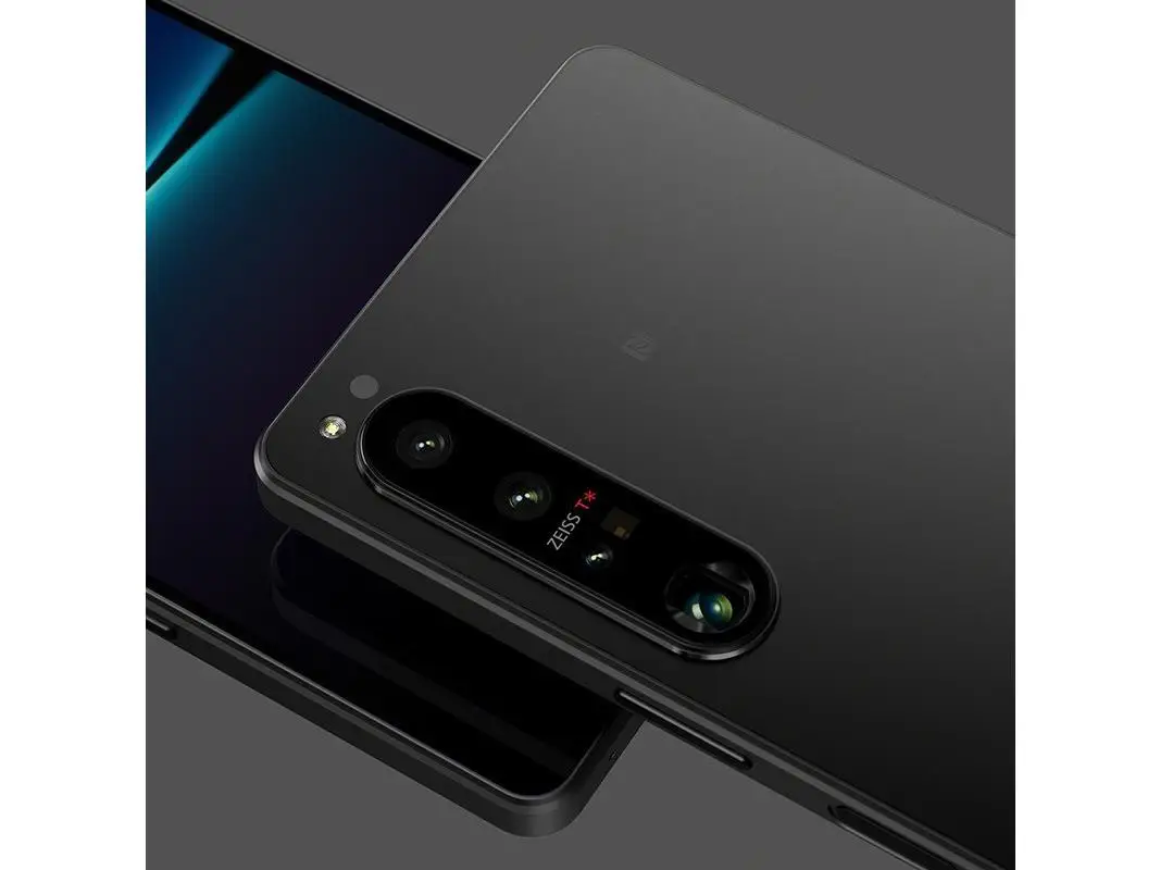 Sony Xperia 1 IV 5G Dual Sim XQ-CT72 12GB RAM 256/512GB ROM
